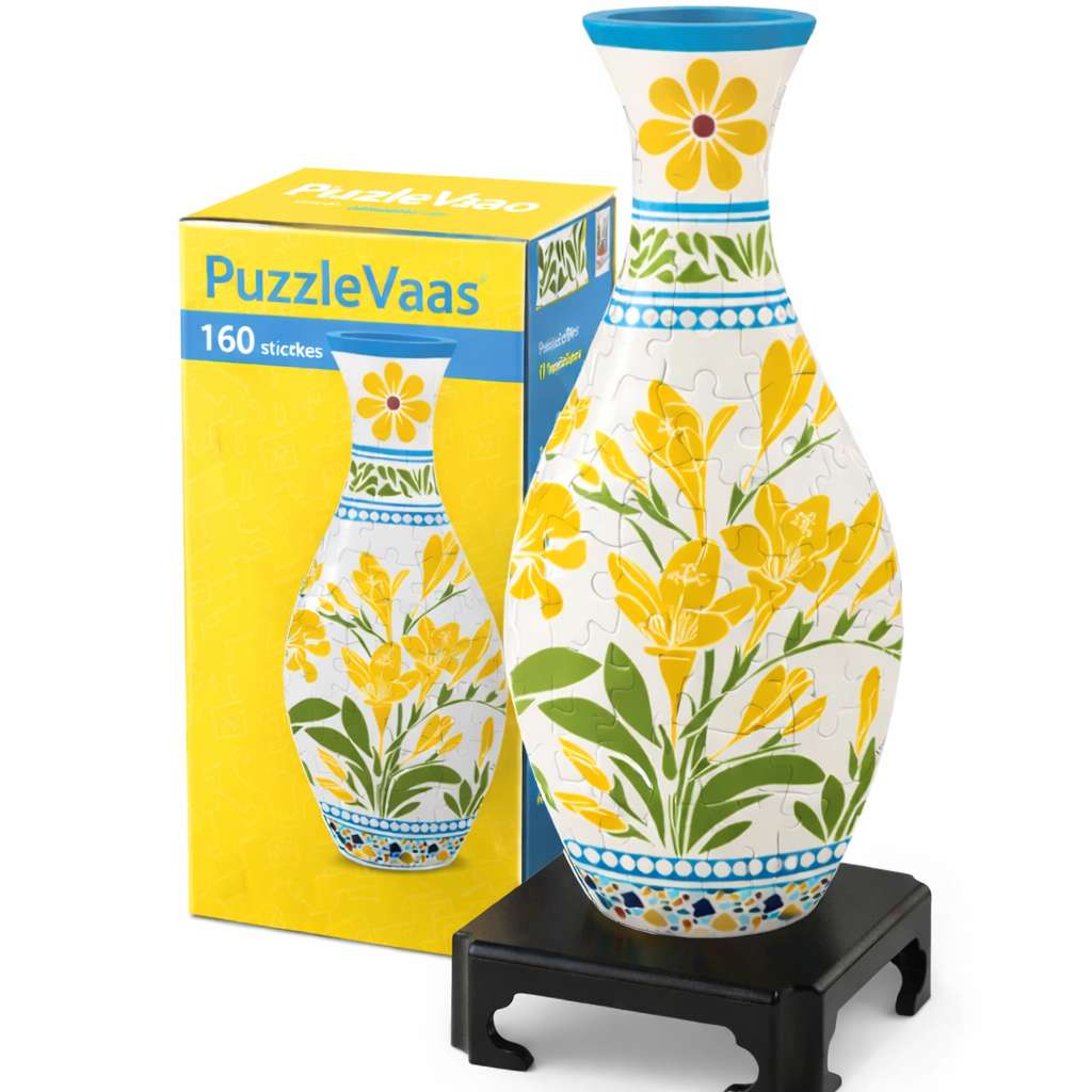 PuzzleVaas